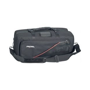 Proel BAG1500P сумка для 6-ти микрофонов PR-0421 фото