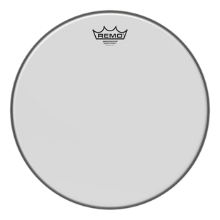 Пластик Remo Ambassador Smooth BR122200 (22") RE-1176 фото
