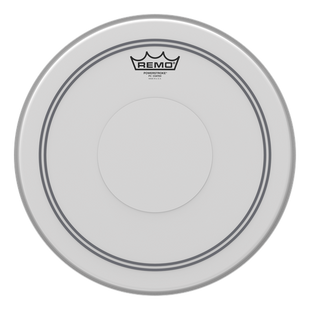Пластик Remo Powerstroke 3 Coated P30114C2 (14") RE-3067 фото