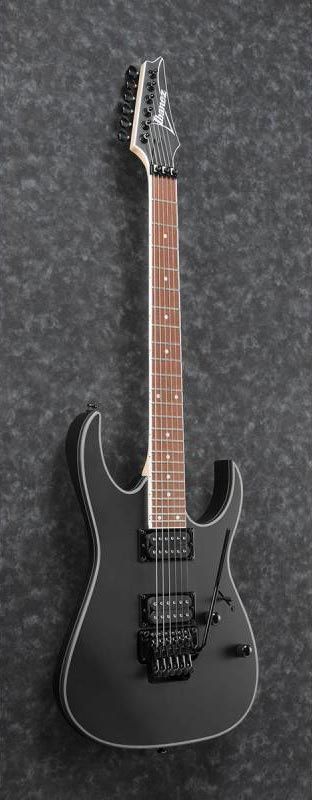 IBANEZ RG320EXZ BKF Електрогітара IB-0179 фото