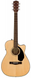 FENDER CC-60SCE WN NAT Гитара электроакустическая FE-0268 фото
