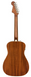 FENDER MALIBU PLAYER SUNBURST WN Гітара електроакустична FE-0409 фото 2