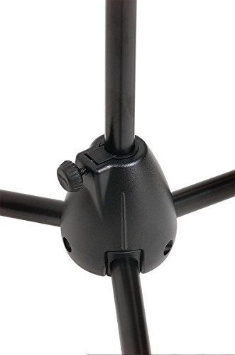 Стойка микрофонная PROEL RSM200BK PR-4155 фото