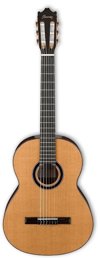 IBANEZ GA15 NT Гитара классическая IB-0030 фото