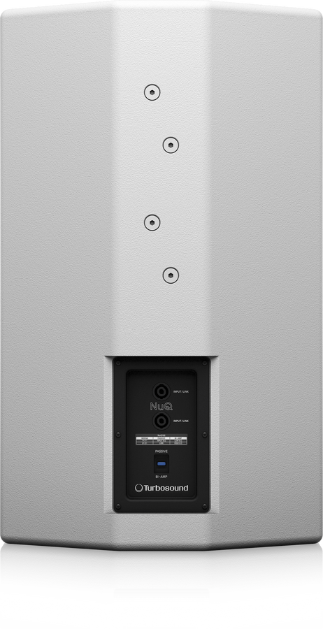 Пасивна акустична система Turbosound NuQ152-WH TS-0050 фото