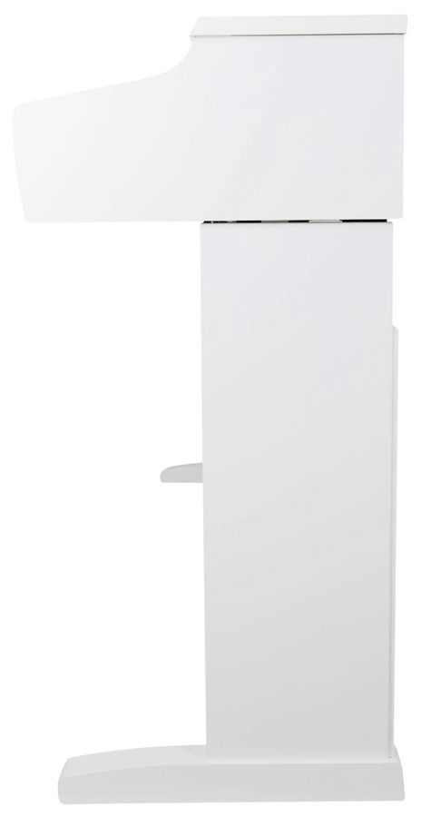 Цифрове піаніно Kawai KDP120 W Біле KA-0182 фото