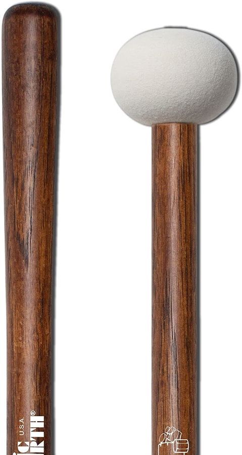 Молоток баса Сorpsmaster Vic Firth MB2H VF-0236 фото