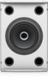 Инсталяционные мониторы Tannoy VX 6-WH TA-0154 фото 4