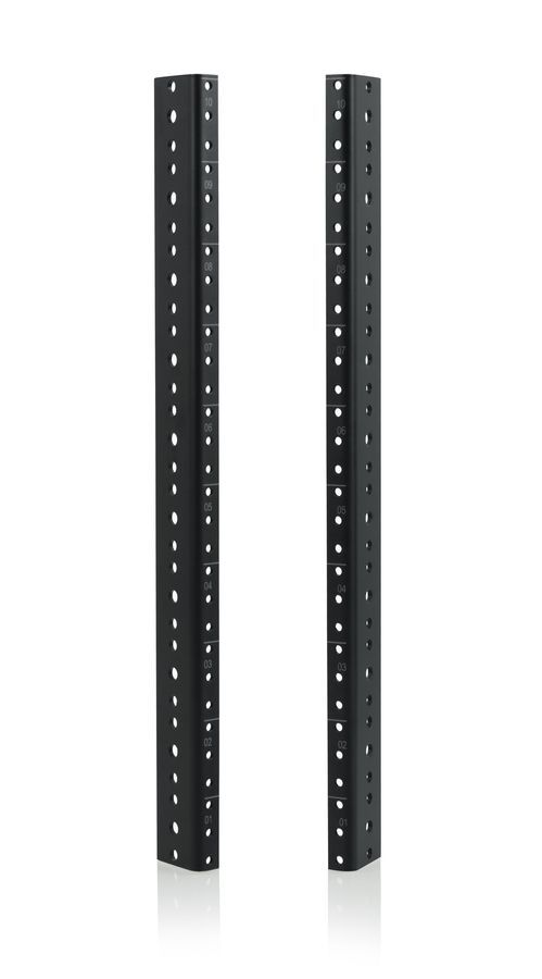 Gator GRW-RACKRAIL-10U GC-0631 фото