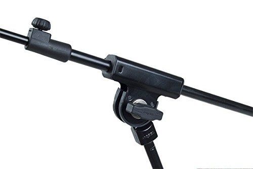 Стойка микрофонная PROEL RSM200BK PR-4155 фото