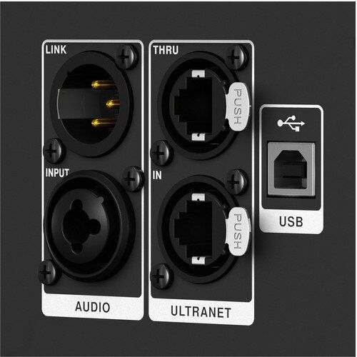 Сабвуфер Turbosound TSP118BAN TS-0028 фото