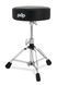 PDP PDDTCOLHR Concept Series 13" Low Height Throne PD-0095 фото 2