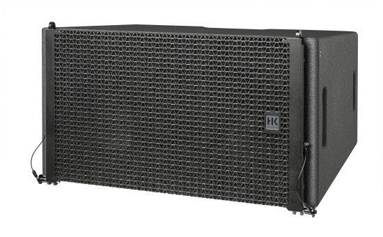 Лінійний масив HK Audio COSMO C 10 HK-0112 фото