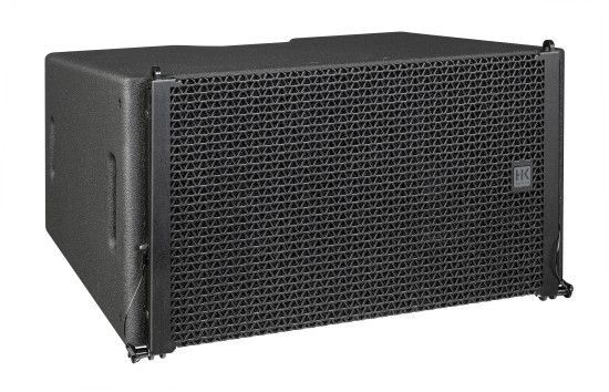 Лінійний масив HK Audio COSMO C 10 HK-0112 фото