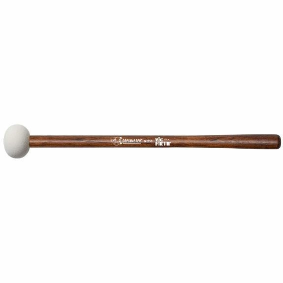 Молоток баса Сorpsmaster Vic Firth MB2H VF-0236 фото