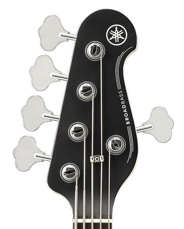 Бас-гитара YAMAHA BB235 BLK YA-0325 фото