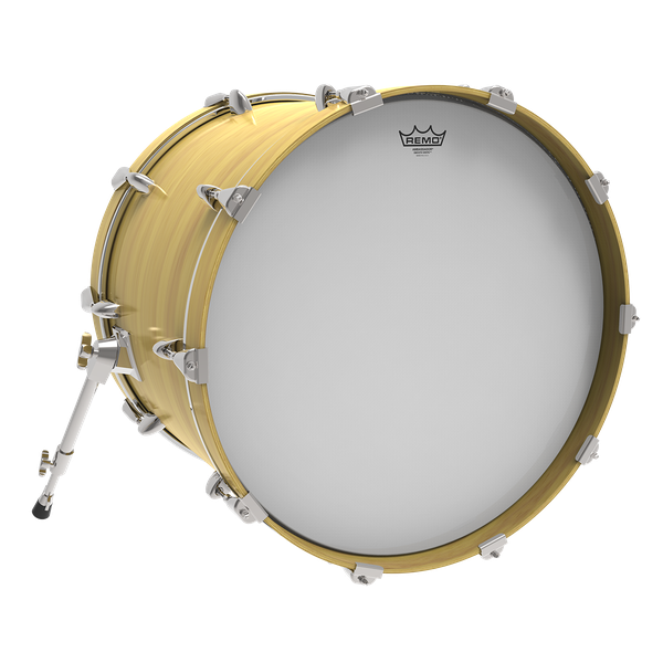 Пластик Remo Ambassador Smooth BR122200 (22") RE-1176 фото