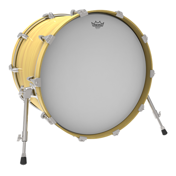 Пластик Remo Ambassador Smooth BR122200 (22") RE-1176 фото