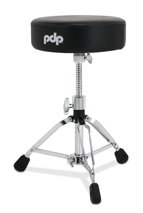 PDP PDDTCOLHR Concept Series 13" Low Height Throne PD-0095 фото