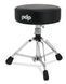 PDP PDDTCOLHR Concept Series 13" Low Height Throne PD-0095 фото 1