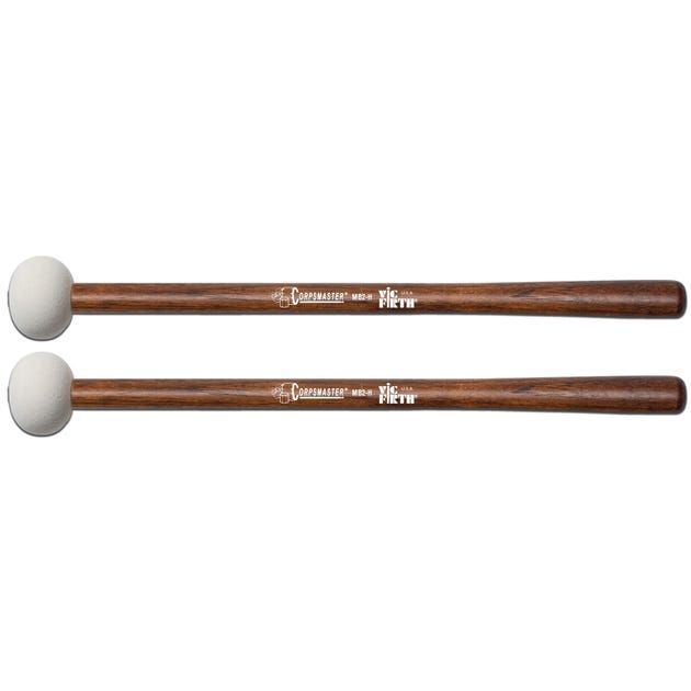Молоток баса Сorpsmaster Vic Firth MB2H VF-0236 фото