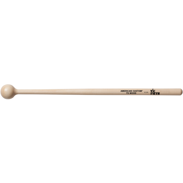 Молотки для літавр VIC FIRTH T5 серії American Custom VF-0470 фото