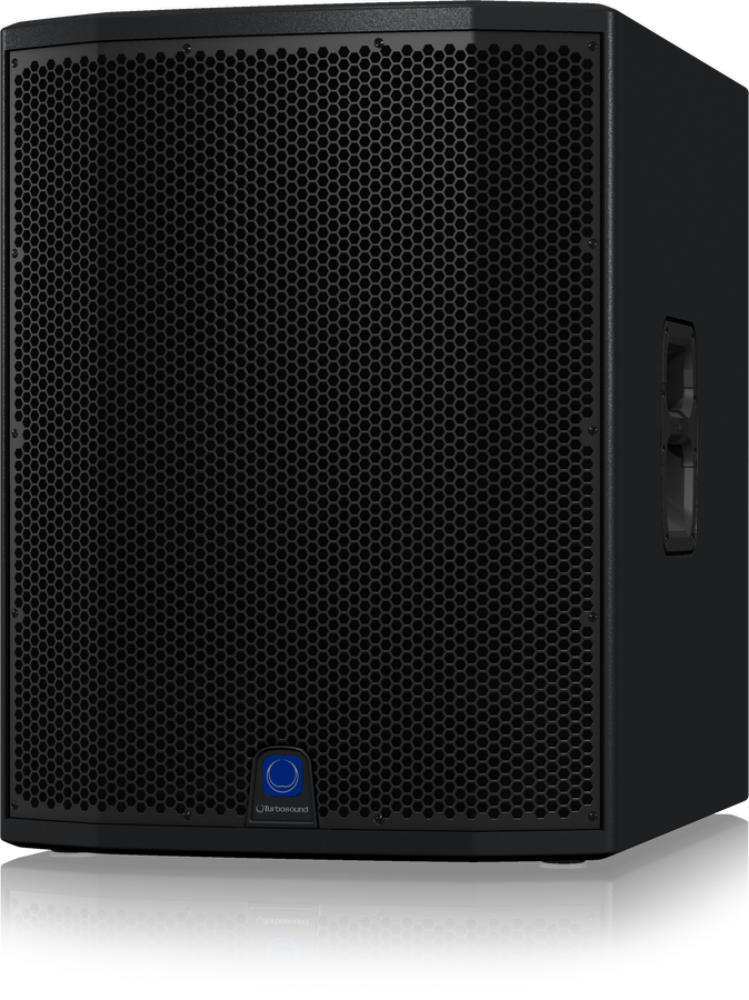 Сабвуфер Turbosound TSP118BAN TS-0028 фото