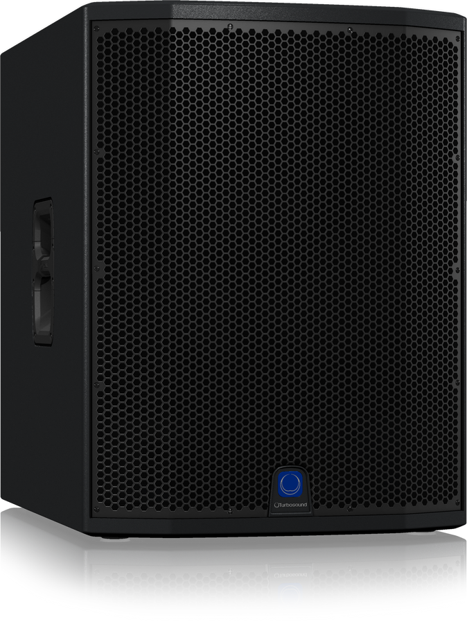 Сабвуфер Turbosound TSP118BAN TS-0028 фото