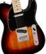 SQUIER by FENDER AFFINITY SERIES TELECASTER MN 3-COLOR SUNBURST Электрогитара SQ-0094 фото