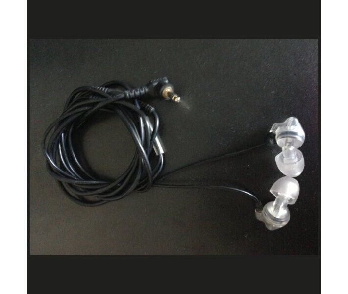 Ушные мониторы SHURE E2 SH-0527 фото