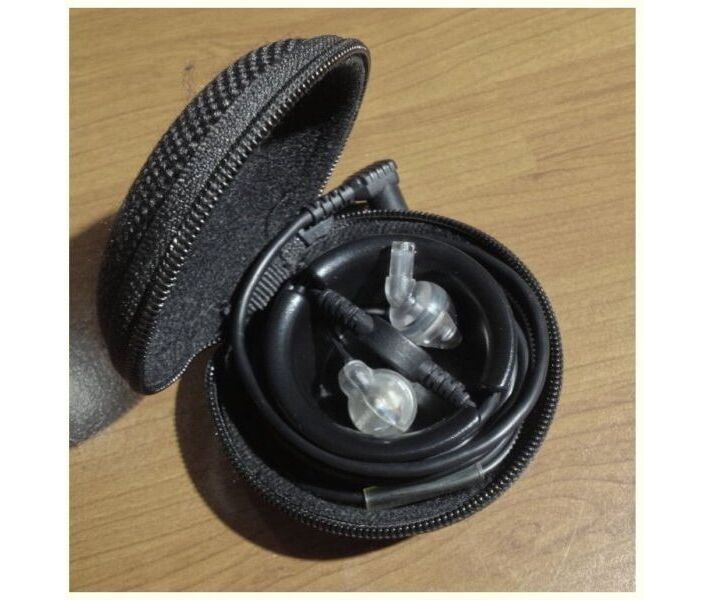 Ушные мониторы SHURE E2 SH-0527 фото