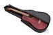 FENDER FA-15 STEEL 3/4 RED WN w/BAG Гитара акустическая FE-0339 фото 4