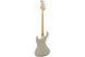 FENDER VINTERA '70s JAZZ BASS PFN INCA SILVER Бас-гітара FE-0646 фото 2