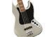 FENDER VINTERA '70s JAZZ BASS PFN INCA SILVER Бас-гітара FE-0646 фото 4