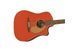 FENDER REDONDO PLAYER WN FIESTA RED Гитара электроакустическая FE-0560 фото 4