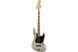 FENDER VINTERA '70s JAZZ BASS PFN INCA SILVER Бас-гітара FE-0646 фото 1