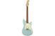 Електрогітара Fender Offset Duo-Sonic HS Pau Ferro Daphne Blue FE-0110 фото