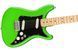 FENDER PLAYER LEAD II MN NEON GREEN Електрогітара FE-0484 фото 3