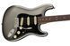 FENDER AMERICAN PRO II STRATOCASTER RW MERCURY Электрогитара FE-0209 фото 3