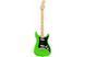 FENDER PLAYER LEAD II MN NEON GREEN Електрогітара FE-0484 фото 1