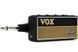 VOX AP2-BL Гитарный усилитель для наушников VX-0005 фото 3