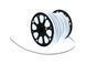 EUROLITE LED NeonFlex Aluminium EC RGB Chann.100cm EL-0936 фото 3