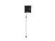 EUROLITE LED Space Tube 100 + HST-500 EL-1047 фото 1