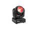 EUROLITE LED TMH-B60 Moving Head Beam EL-1135 фото 1
