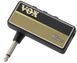 VOX AP2-BL Гитарный усилитель для наушников VX-0005 фото 1
