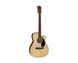FENDER CC-60SCE WN NAT Гитара электроакустическая FE-0268 фото 2