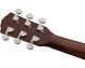 FENDER CC-60SCE WN NAT Гитара электроакустическая FE-0268 фото 5