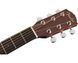 FENDER CC-60SCE WN NAT Гитара электроакустическая FE-0268 фото 6
