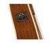 FENDER MALIBU PLAYER SUNBURST WN Гітара електроакустична FE-0409 фото 6