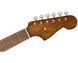 FENDER MALIBU PLAYER SUNBURST WN Гітара електроакустична FE-0409 фото 5